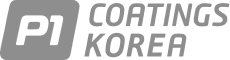 P1 COATINGS KOREA